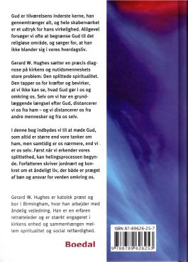 Gud i et og alt, om menneskers længsel og Guds nærvær