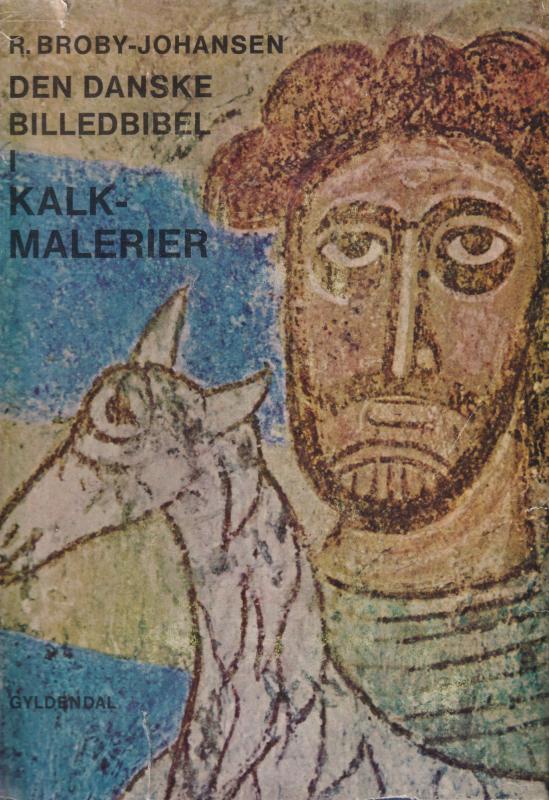 Den danske Billedbibel i Kalkmalerier (1947)