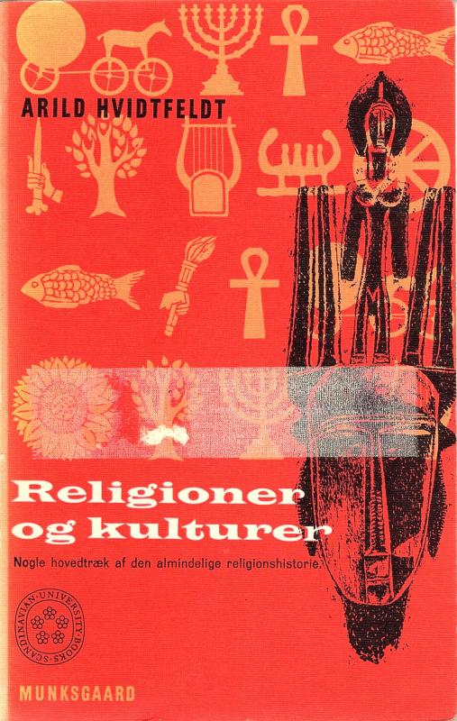 Religioner og kulturer