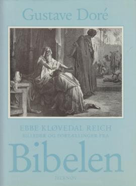 Billeder og fortællinger fra Bibelen