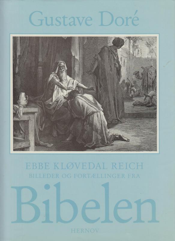 Billeder og fortællinger fra Bibelen