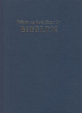 Billeder og fortællinger fra Bibelen