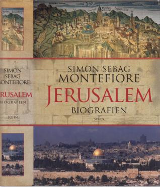 Jerusalem - biografien