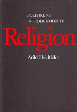 Politikens introduktion til RELIGION