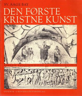 Den første kristne kunst