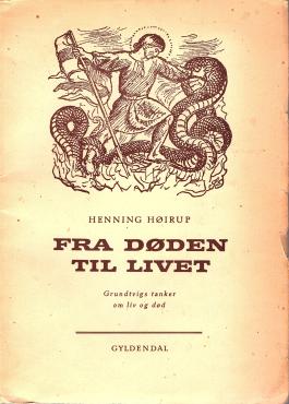 Fra døden til livet