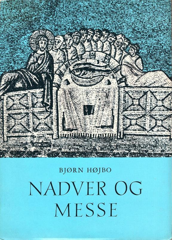 Nadver og Messe
