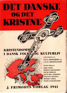 Det Danske og det Kristne, Frimodt, 1941