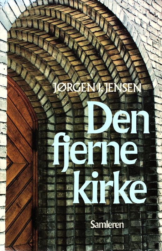 Den fjerne kirke