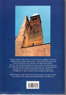 Den fjerne kirke
