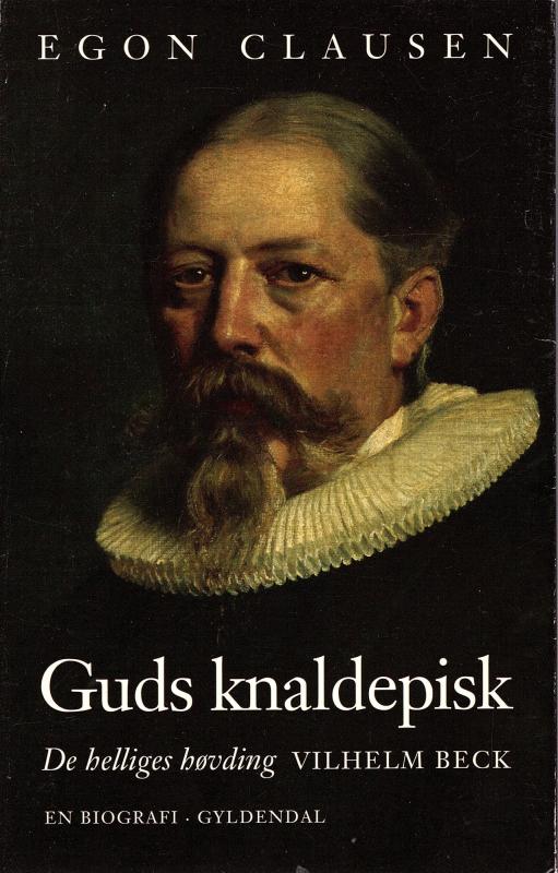 Guds knaldepisk