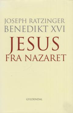 Jesus fra Nazaret