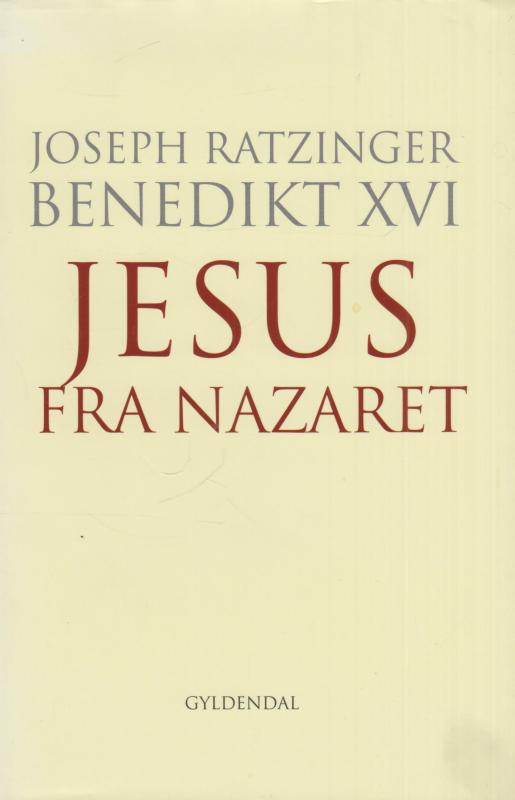Jesus fra Nazaret