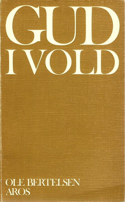 Gud i vold