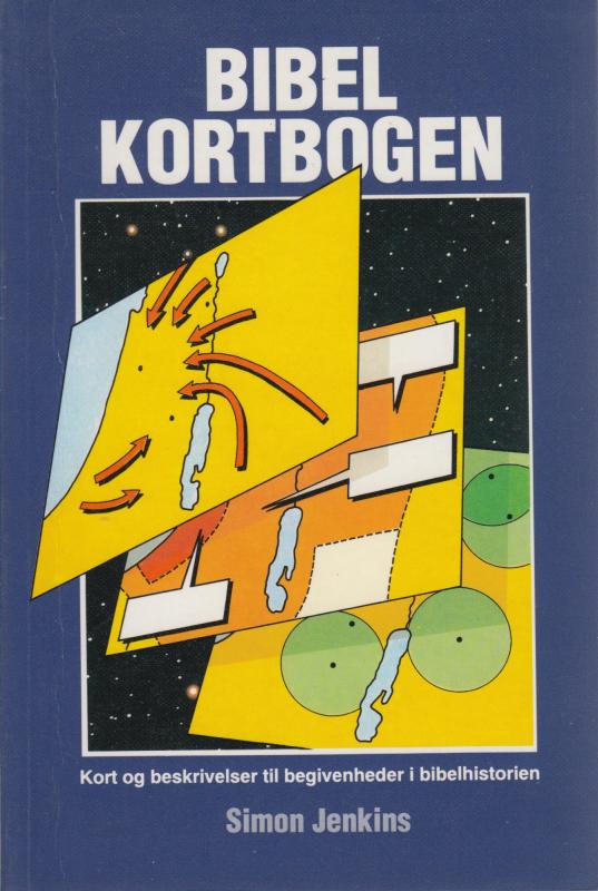 Bibel kortbogen / bibelkortbogen