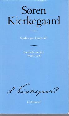 Stadier på livets vei, bind 7 & 8