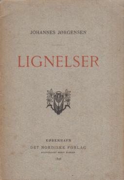 Lignelser (1898)