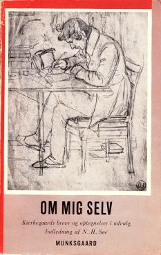 Om mig selv, breve og optegnelser
