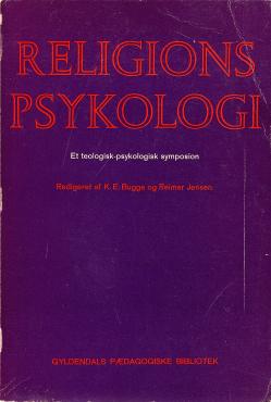 Religionspsykologi