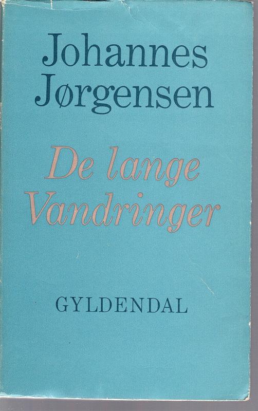 De lange vandringer