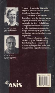 Den ualvorlige præstekirke