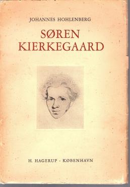 Søren Kierkegaard