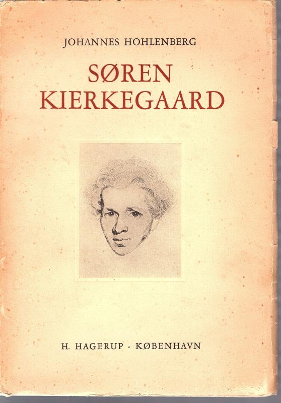 Søren Kierkegaard