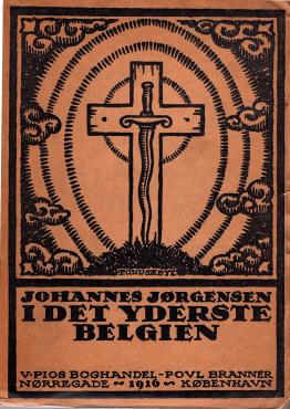 I det yderste Belgien