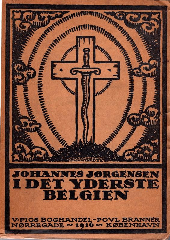 I det yderste Belgien