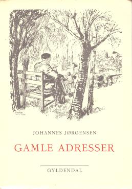 Gamle Adresser, 102 s. 1947, 1. udg.