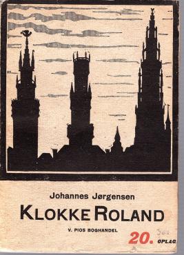 Klokke Roland