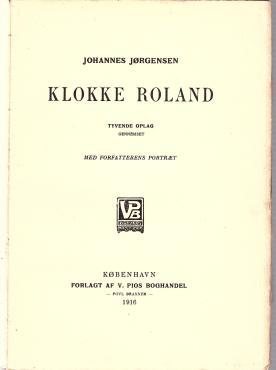 Klokke Roland