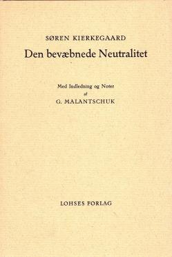 Den bevæbnede Neutralitet