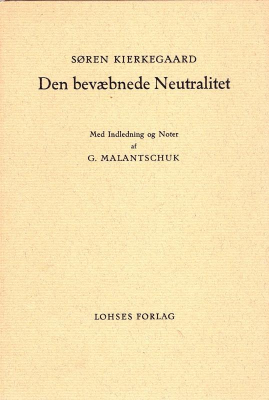 Den bevæbnede Neutralitet