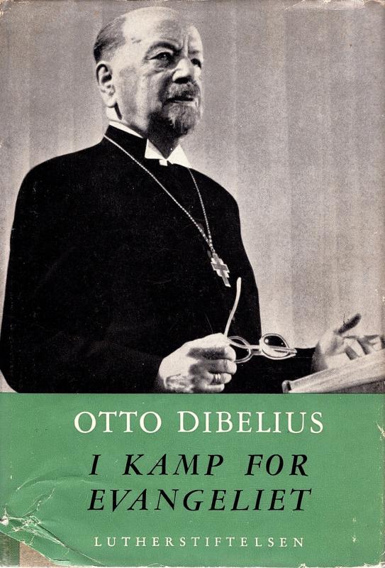 I kamp for evangeliet