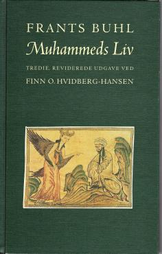 Muhammeds liv (som ny)
