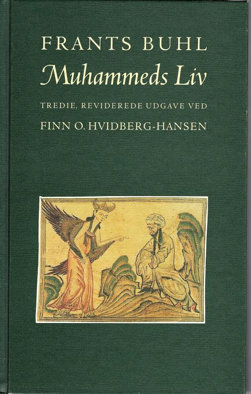 Muhammeds liv (som ny)