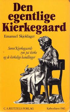 Den egentlige Kierkegaard