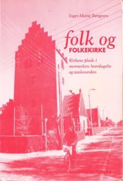 Folk og Folkekirke
