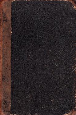 Naturens lov i aandens verden (1887) ¤