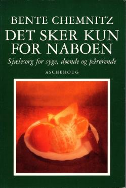 Det sker kun for naboen
