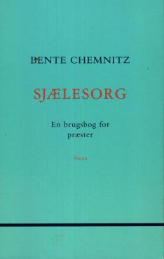 Sjælesorg, en brugsbog for præster