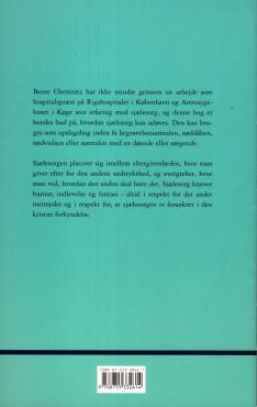Sjælesorg, en brugsbog for præster