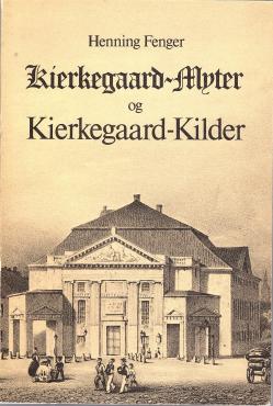 Kierkegaard-Myter og Kierkegaard-Kilder