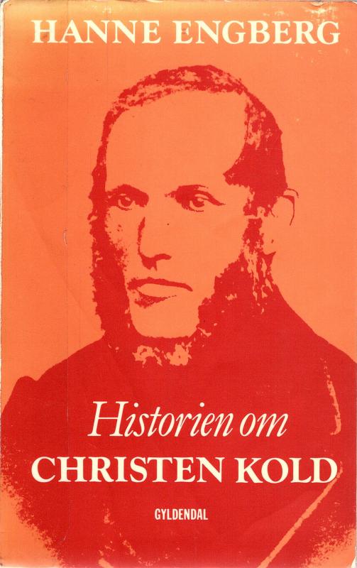 Historien om Christen Kold