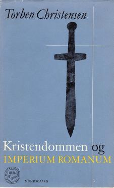 Kristendommen og Imperium Romanum