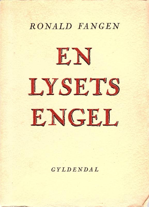 En lysets engel