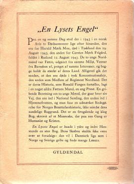 En lysets engel