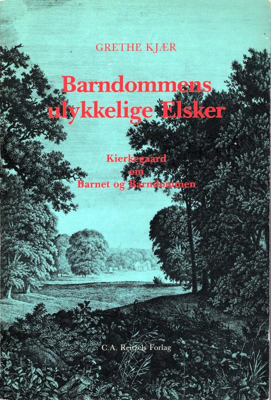 Barndommens ulykkelige Elsker
