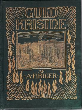 Guld-Kristne